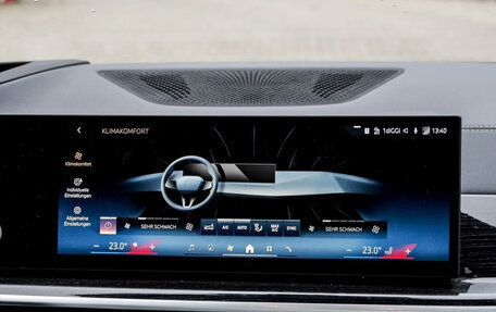 BMW X5, 2025 год, 11 560 000 рублей, 7 фотография