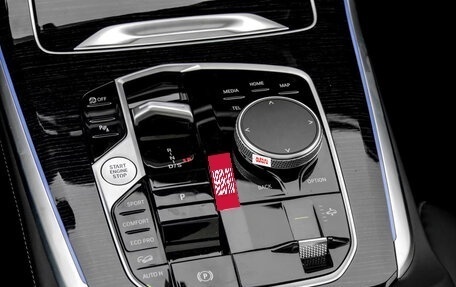 BMW X5, 2025 год, 11 560 000 рублей, 11 фотография