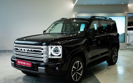 Haval H9, 2026 год, 5 299 000 рублей, 1 фотография