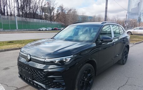 Volkswagen Tiguan, 2026 год, 4 990 000 рублей, 1 фотография