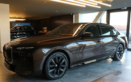 BMW 7 серия, 2025 год, 22 575 000 рублей, 1 фотография