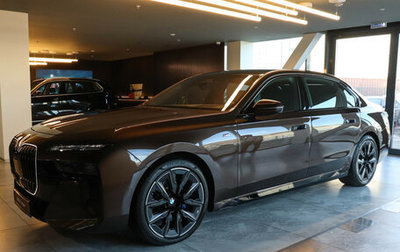 BMW 7 серия, 2025 год, 22 575 000 рублей, 1 фотография