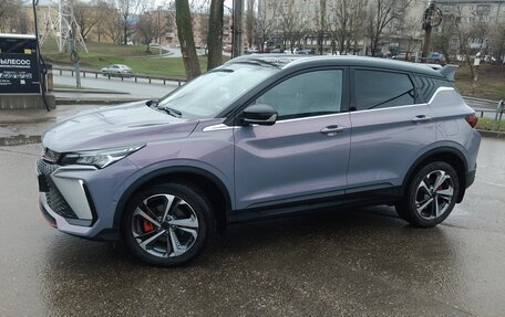 Geely Coolray I, 2024 год, 2 100 000 рублей, 1 фотография