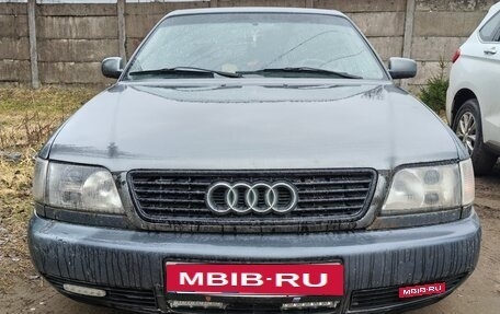 Audi A6, 1997 год, 300 000 рублей, 1 фотография