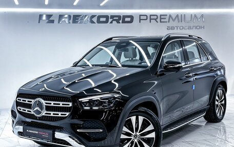 Mercedes-Benz GLE, 2025 год, 11 600 000 рублей, 1 фотография