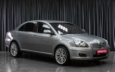 Toyota Avensis III рестайлинг, 2007 год, 779 000 рублей, 1 фотография