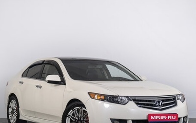 Honda Accord VIII рестайлинг, 2008 год, 899 000 рублей, 1 фотография