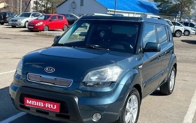 KIA Soul I рестайлинг, 2011 год, 899 000 рублей, 1 фотография