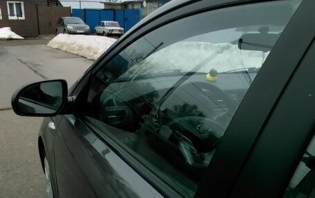 KIA Rio III рестайлинг, 2014 год, 780 000 рублей, 12 фотография