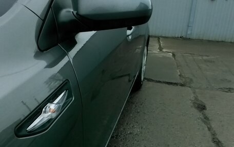 KIA Rio III рестайлинг, 2014 год, 780 000 рублей, 13 фотография