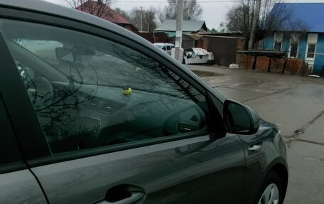 KIA Rio III рестайлинг, 2014 год, 780 000 рублей, 16 фотография