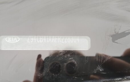 KIA Rio III рестайлинг, 2014 год, 780 000 рублей, 15 фотография