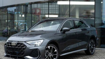 Audi A3, 2025 год, 4 495 000 рублей, 1 фотография