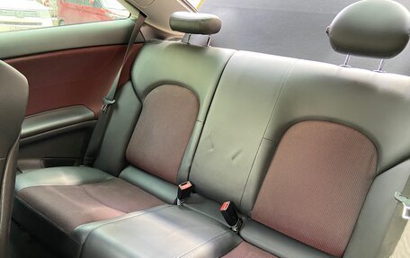 Mercedes-Benz CLC-Класс, 2009 год, 880 000 рублей, 10 фотография