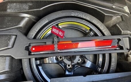 Mercedes-Benz CLC-Класс, 2009 год, 880 000 рублей, 11 фотография