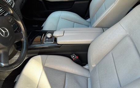 Mercedes-Benz E-Класс, 2010 год, 1 490 000 рублей, 7 фотография