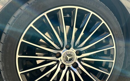 Mercedes-Benz E-Класс, 2010 год, 1 490 000 рублей, 13 фотография