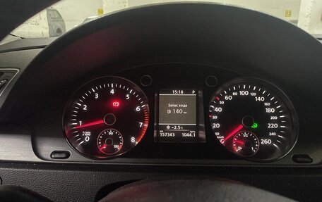 Volkswagen Passat B7, 2014 год, 1 250 000 рублей, 3 фотография