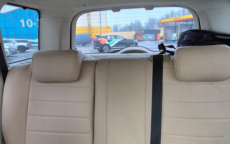 Land Rover Freelander II рестайлинг 2, 2011 год, 1 400 000 рублей, 9 фотография