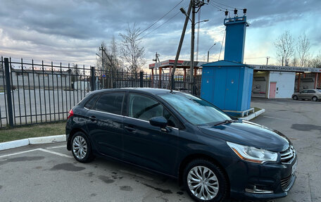 Citroen C4 II рестайлинг, 2013 год, 700 000 рублей, 2 фотография