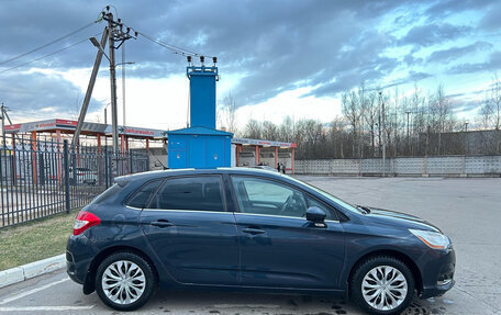 Citroen C4 II рестайлинг, 2013 год, 700 000 рублей, 8 фотография
