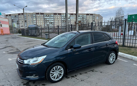 Citroen C4 II рестайлинг, 2013 год, 700 000 рублей, 3 фотография