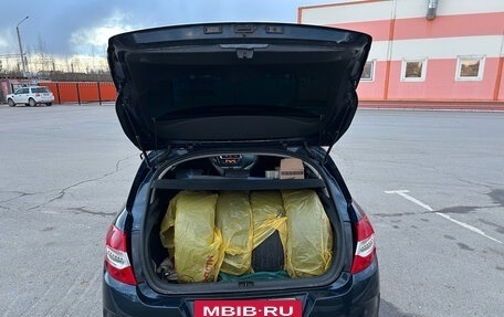 Citroen C4 II рестайлинг, 2013 год, 700 000 рублей, 7 фотография