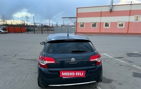 Citroen C4 II рестайлинг, 2013 год, 700 000 рублей, 4 фотография