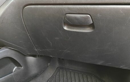 KIA Rio III рестайлинг, 2011 год, 850 000 рублей, 14 фотография