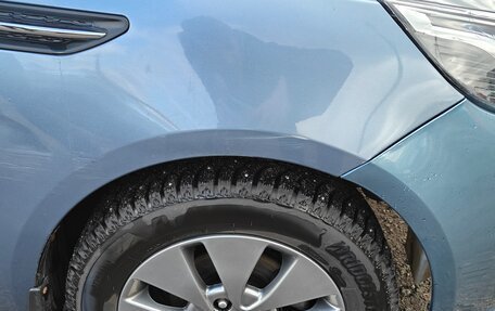 KIA Rio III рестайлинг, 2011 год, 850 000 рублей, 16 фотография