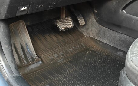 KIA Rio III рестайлинг, 2011 год, 850 000 рублей, 12 фотография