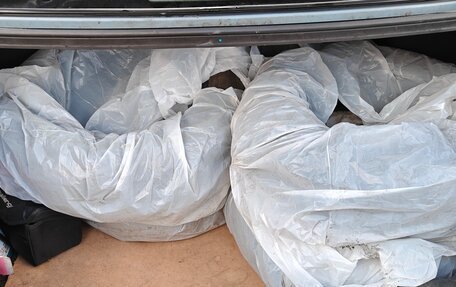 KIA Rio III рестайлинг, 2011 год, 850 000 рублей, 15 фотография