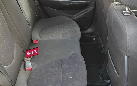 KIA Rio III рестайлинг, 2011 год, 850 000 рублей, 13 фотография