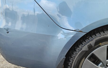 KIA Rio III рестайлинг, 2011 год, 850 000 рублей, 20 фотография