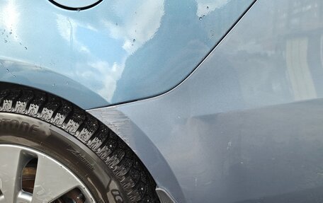 KIA Rio III рестайлинг, 2011 год, 850 000 рублей, 19 фотография