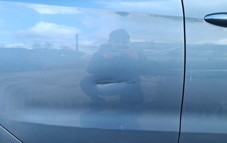 KIA Rio III рестайлинг, 2011 год, 850 000 рублей, 21 фотография