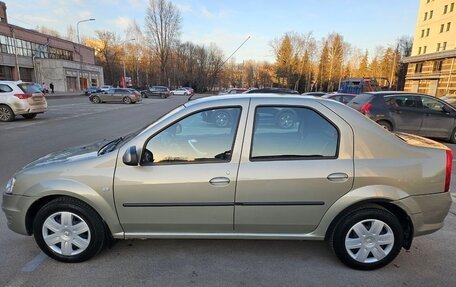 Renault Logan I, 2014 год, 650 000 рублей, 6 фотография