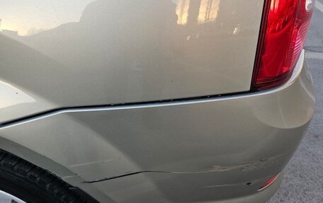 Renault Logan I, 2014 год, 650 000 рублей, 9 фотография