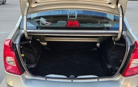 Renault Logan I, 2014 год, 650 000 рублей, 4 фотография