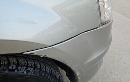 Renault Logan I, 2014 год, 650 000 рублей, 13 фотография