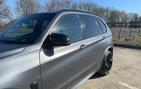 BMW X5, 2015 год, 4 500 000 рублей, 4 фотография