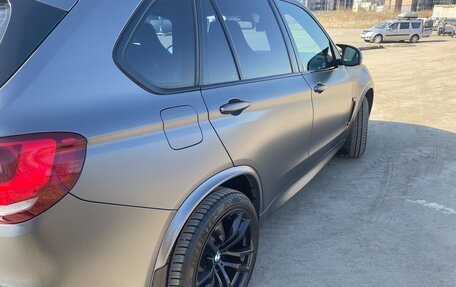 BMW X5, 2015 год, 4 500 000 рублей, 10 фотография