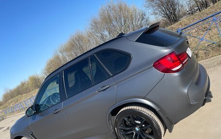 BMW X5, 2015 год, 4 500 000 рублей, 14 фотография