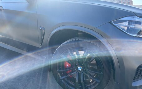 BMW X5, 2015 год, 4 500 000 рублей, 8 фотография