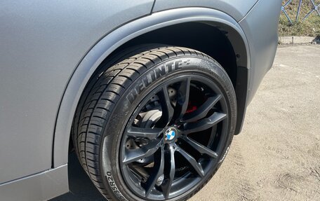 BMW X5, 2015 год, 4 500 000 рублей, 5 фотография