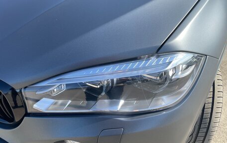 BMW X5, 2015 год, 4 500 000 рублей, 3 фотография