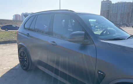 BMW X5, 2015 год, 4 500 000 рублей, 9 фотография