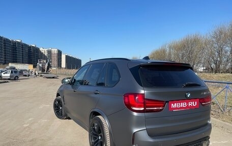 BMW X5, 2015 год, 4 500 000 рублей, 13 фотография