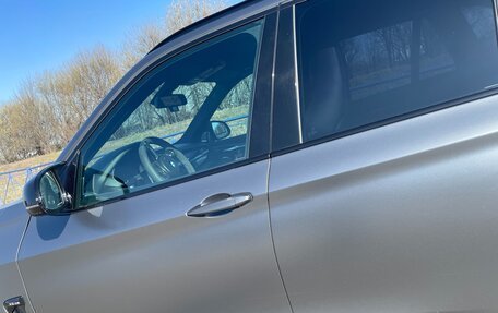 BMW X5, 2015 год, 4 500 000 рублей, 15 фотография