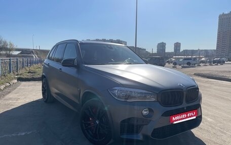 BMW X5, 2015 год, 4 500 000 рублей, 7 фотография